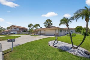 4378 Juniper Terrace, Boynton Beach, FL 33436 - MLS#R11102212