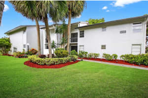 5791 Spindle Palm Ct Unit D, Delray Beach
