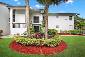5791 Spindle Palm Ct Unit D, Delray Beach, FL 33484 - MLS#R11102213