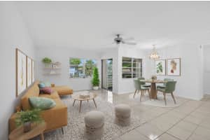 5791 Spindle Palm Ct Unit D, Delray Beach, FL 33484 - MLS#R11102213