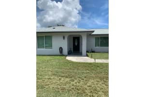 7904 Penny Lane, Fort Pierce