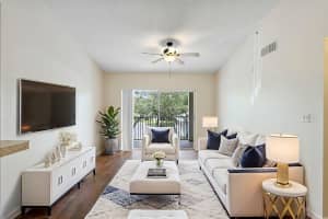 3821 SW Coquina Cove Way 205, Palm City, FL 34990 - MLS#R11102222