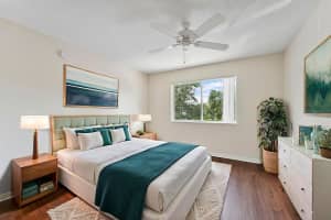 3821 SW Coquina Cove Way 205, Palm City, FL 34990 - MLS#R11102222