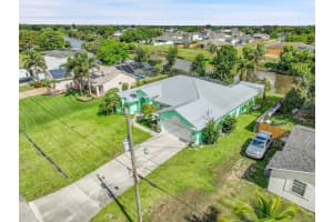 385 SW North Quick Circle, Port Saint Lucie, FL 34953 Sold 08/07/25