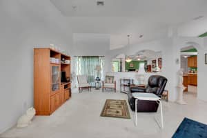 385 SW North Quick Circle, Port Saint Lucie, FL 34953 Sold 08/07/25