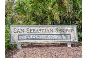 505 Cross Creek Circle, Sebastian, FL 32958 Sold 08/11/25