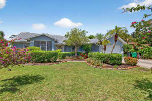 511 SE Berry Avenue, Port Saint Lucie, FL 34984 Sold 09/12/25