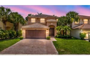 9196 Dupont Place, Wellington, FL 33414 Sold 09/11/25