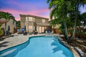 9196 Dupont Place, Wellington, FL 33414 Sold 09/11/25