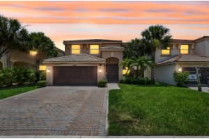 9196 Dupont Place, Wellington, FL 33414 Sold 09/11/25