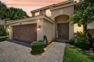 9196 Dupont Place, Wellington, FL 33414 - MLS#R11102236