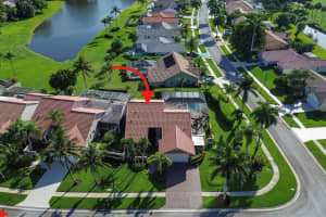 19261 Cherry Hills Terrace, Boca Raton, FL 33498 - MLS#R11102237