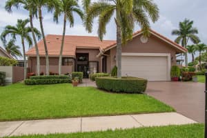 19261 Cherry Hills Terrace, Boca Raton, FL 33498 - MLS#R11102237