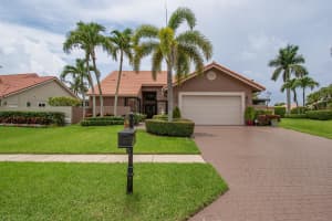19261 Cherry Hills Terrace, Boca Raton, FL 33498 - MLS#R11102237