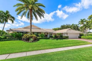 3160 Saint James Drive, Boca Raton, FL 33434 - MLS#R11102239