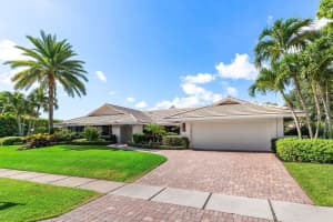 3160 Saint James Drive, Boca Raton, FL 33434 - MLS#R11102239