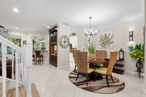 104 Las Brisas Circle, Hypoluxo, FL 33462 Sold 10/15/25