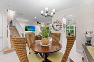 104 Las Brisas Circle, Hypoluxo, FL 33462 Sold 10/15/25