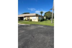 5796 Moss Court 7, Fort Pierce