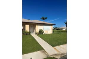 5796 Moss Court 7, Fort Pierce, FL 34982 Sold 12/30/25