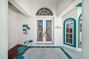 1104 SE Strathmore Drive, Port Saint Lucie, FL 34952 Sold 10/03/25