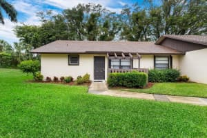 9 Via De Casas Norte C, Boynton Beach, FL 33426 - MLS#R11102248