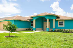 1002 SW Fisherman Avenue, Port St Lucie, FL 34953 Sold 08/22/25