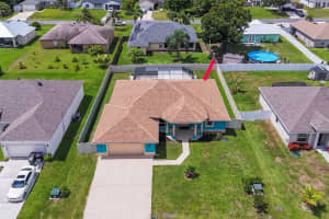 1002 SW Fisherman Avenue, Port St Lucie, FL 34953 Sold 08/22/25