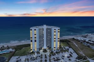9650 S Ocean Drive 1204, Jensen Beach