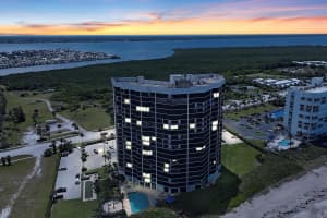 9650 S Ocean Drive 1204, Jensen Beach, FL 34957 - MLS#R11102258