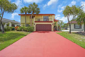 6526 Sweet Maple Lane, Boca Raton, FL 33433 Sold 08/25/25