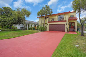 6526 Sweet Maple Lane, Boca Raton, FL 33433 Sold 08/25/25