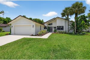 16672 Boca Delray Drive, Delray Beach, FL 33484 Sold 09/12/25