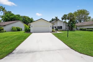 16672 Boca Delray Drive, Delray Beach, FL 33484 - MLS#R11102275