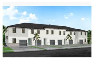 491 Sw Sally Way Nautical 24-04, Stuart