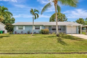 1234 SE Petunia Avenue, Port St Lucie, FL 34952 Sold 11/19/25