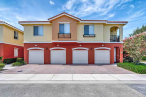 40 Se Sedona Circle 104, Stuart