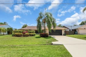 326 NE Surfside Avenue, Port St Lucie, FL 34983 - MLS#R11102281