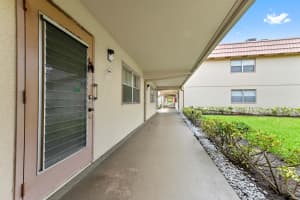 444 Saxony J, Delray Beach, FL 33446 Sold 08/18/25