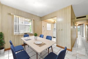 444 Saxony J, Delray Beach, FL 33446 Sold 08/18/25