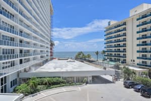 4100 Galt Ocean Drive 302, Fort Lauderdale, FL 33308 - MLS#R11102287