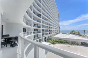 4100 Galt Ocean Drive 302, Fort Lauderdale, FL 33308 - MLS#R11102287