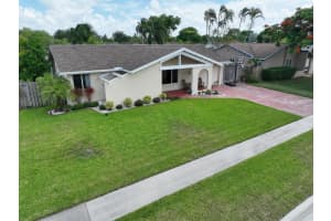 5330 NW 31st Street, Margate, FL 33063 Sold 07/30/25