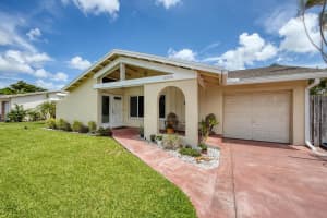 5330 NW 31st Street, Margate, FL 33063 Sold 07/30/25