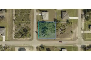 1200 Venice Avenue N, Lehigh Acres, FL 33971 Sold 07/22/25