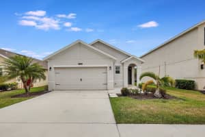 11181 Sw Sophronia Street, Port Saint Lucie