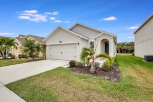 11181 SW Sophronia Street, Port Saint Lucie, FL 34987 - MLS#R11102294