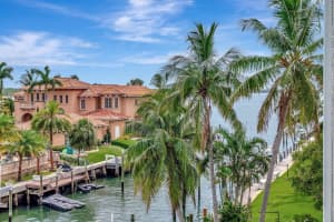 109 Paradise Harbour Boulevard 412, North Palm Beach, FL 33408 Sold 10/16/25