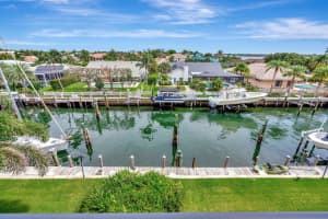 109 Paradise Harbour Boulevard 412, North Palm Beach, FL 33408 Sold 10/16/25