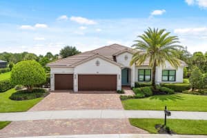 749 Sw Sea Green Street, Palm City